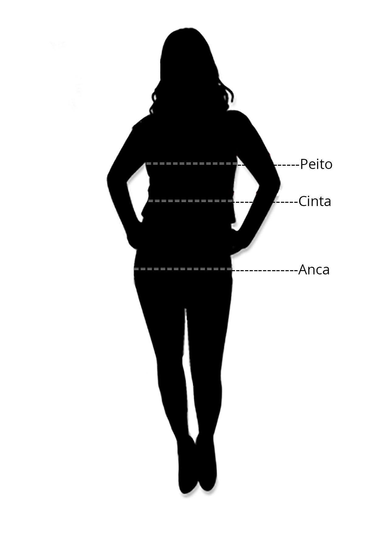 Size Guide SELAFANO size-guide-selafano